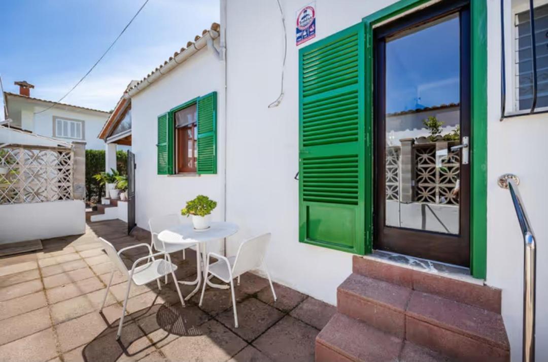 Casa Tritons Villa Port de Alcudia  Exterior foto
